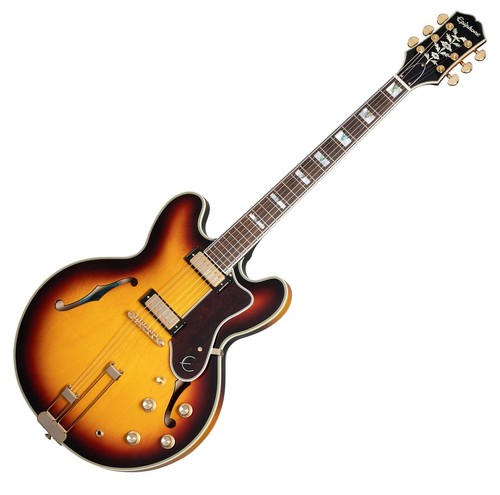 Epiphone sheraton semi - epiphone,