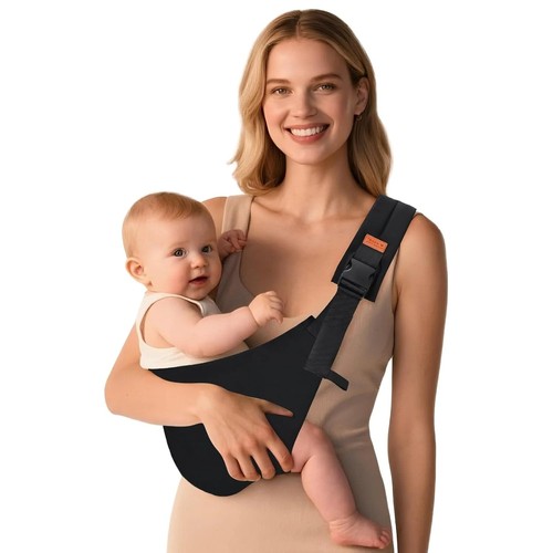 Baby toddler carrier - baby, sling