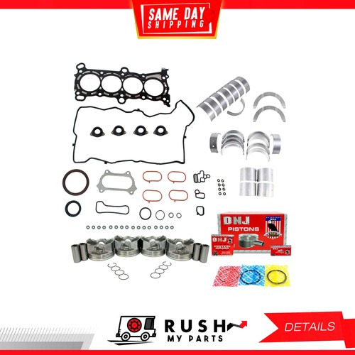 Engine rebuild kit for - 13-19,
