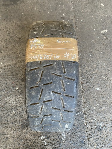 Pirelli pzero 210 625 - 1, x