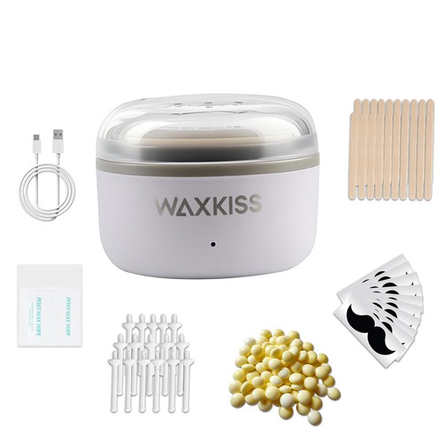 Nose ear hair removal - nose,