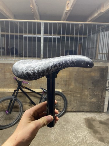 Diamondback dirt jumper - dirt, saddle