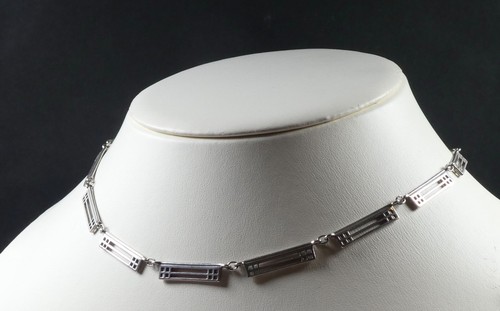 Carrick jewellery necklace - carrick,