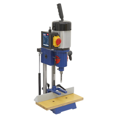 Hollow chisel mortiser - mortiser, 1/2"