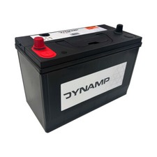 C31-750 Commercial  Battery