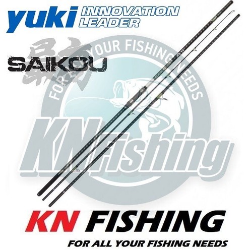 Yuki saiko a11 - saiko, surfcasting