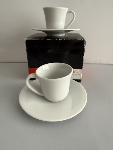 Alessi mocha espresso cup - espresso, &