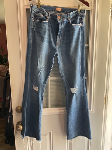 Mother sjeans the weekender - the,