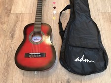 ADM 1/4 Kids Classical Guitar