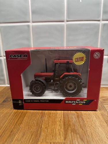 Britains case ih 1056xl - britains,