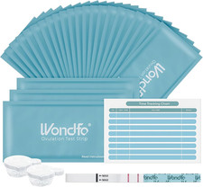 Wondfo Ovulation Test Strips