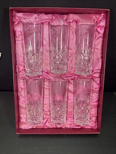 Crystal ball glass royale - crystal,