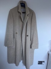Vintage Max Mara Alpaca Wool