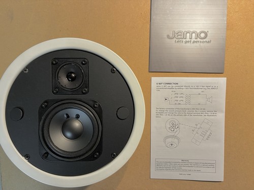 Jamo way 25 watt - 80(t),