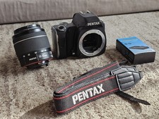 Pentax K-S1 20.1 MP Digital