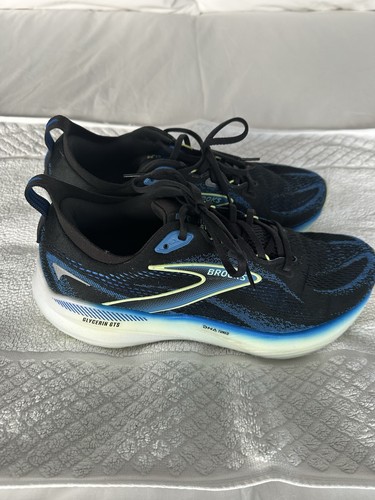 Brooks glycerin gts - brooks, running