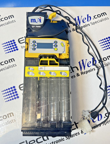 Mei cashflow 7000 vending - cashflow,