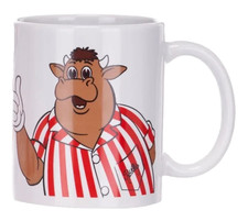 OFFICIAL BULLSEYE DARTS TV