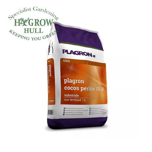 Plagron cocos perlite - plagron, 70/30