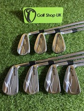 SRIXON ZX7 IRONS 4-PW PROJECT