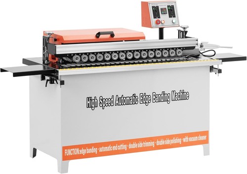 Msw automatic edge - edge, 0