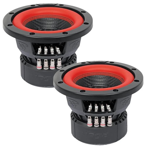 Cerwin vega v65dv2 2025 - 2,