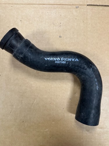 Volvo penta dph water - d4, d6