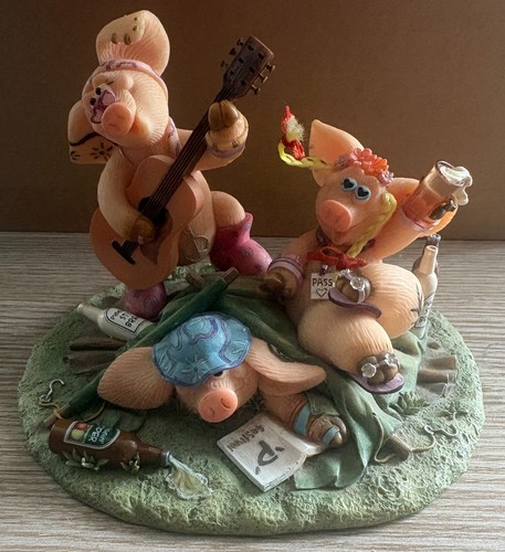 Piggin blast bury david - blast-on-bury, by