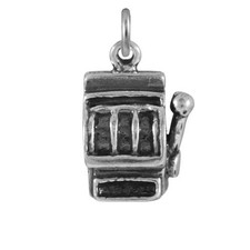 TheCharmWorks 925 Sterling