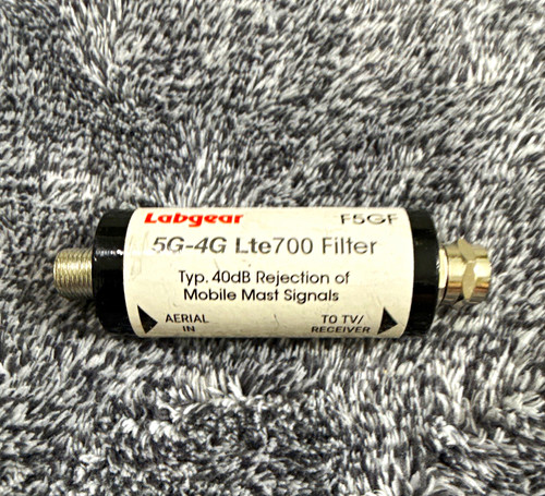Labgear lte700 filter - labgear, 5g/4g
