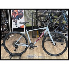 Giant Escape Disc 0 Good Gray