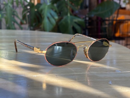 Vintage 1990s ray ban - b&l,