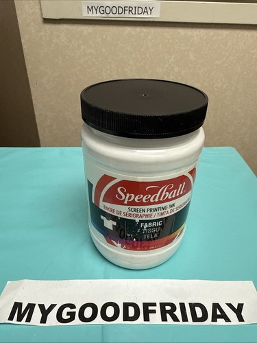 Fabric screen printing ink - fabric,