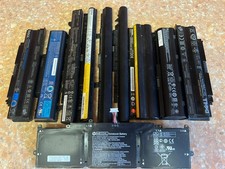 JOB LOT OF 10 x UNTESTED