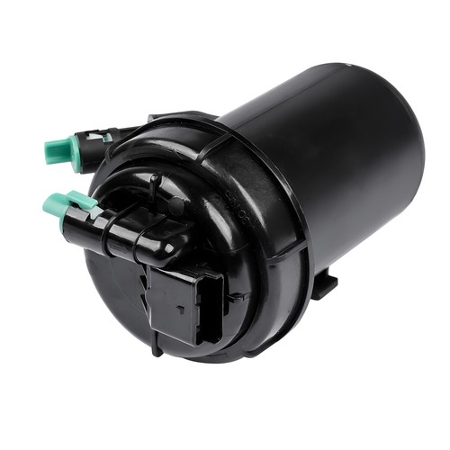 Fuel filter housing for - fuel,