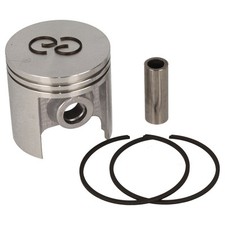 Atlas Copco TT Breaker Piston Assy (50mm Dia) - 9234 0014 20