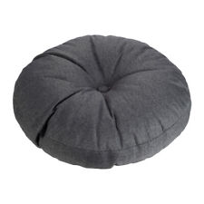 Round Chair Seat Pad Cushions In Outdoor Dining Garden Patio Pillow Tatami Seat