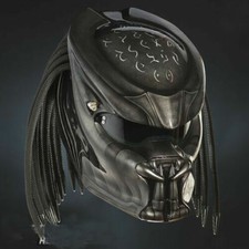 TOP PREDATOR HELMET CUSTOM