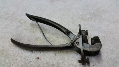 Disston sons usa saw - &,