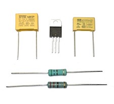 Kenwood Chef A901 901P 907