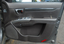 11 HYUNDAI SANTA FE MK2 CRDI