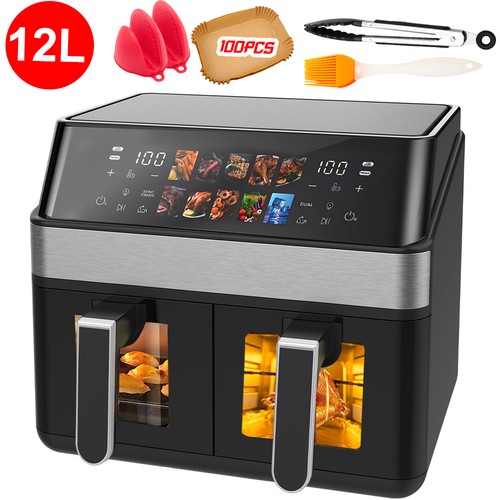 12l dual zone digital air - digital,