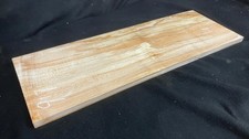 Sycamore tone wood 603 L x 205
