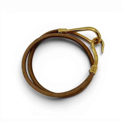 Hermes jumbo leather - hermes,