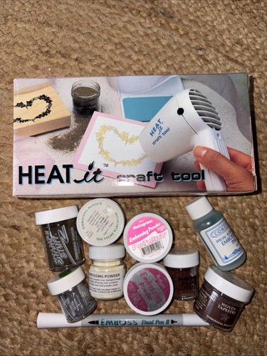 Ranger heat craft tool - it,