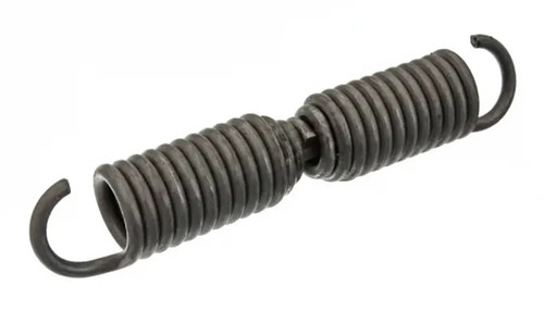 Brake caliper spring - , 02207