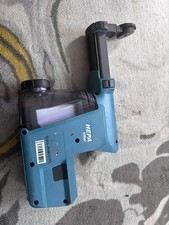 Makita DX06 18V HEPA Filter