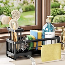 Kitchen Sink Caddy Organiser -