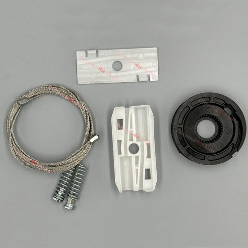 Window regulator kit rear left - window,