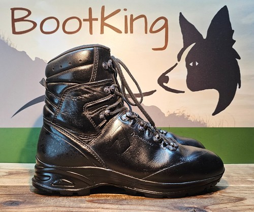 Haix commander gtx goretex - gtx,